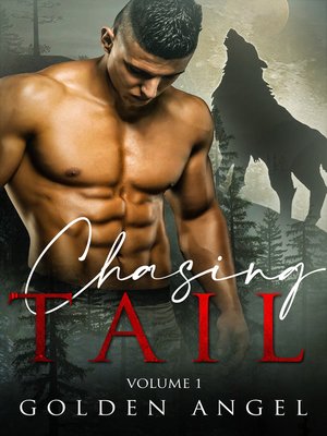 cover image of Chasing Tail